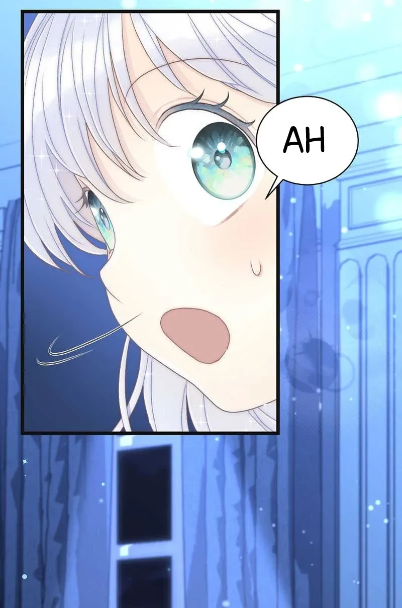 The Youngest Is Preventing the End of the World chapter 14 halaman 61