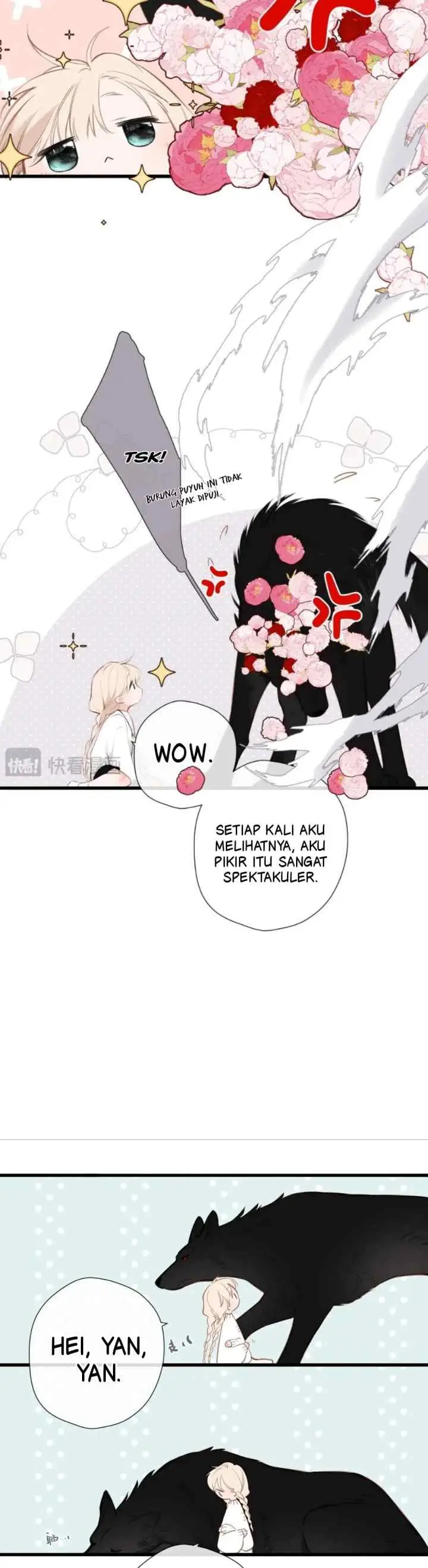 Back to Spring chapter 24 halaman 15