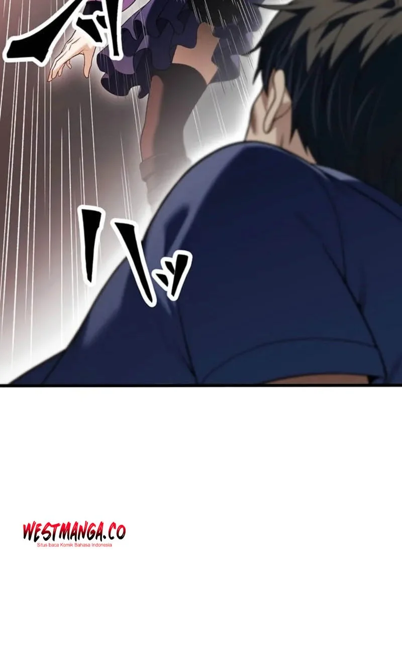 Brawl Dad: The No-Name Middle-Aged Beast chapter 28 halaman 30