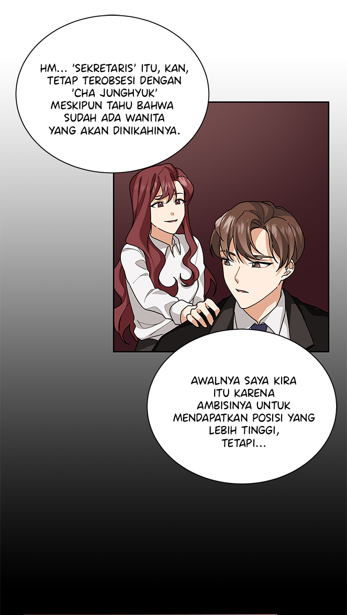 We're Soulmates Starting From Today chapter 26 halaman 17