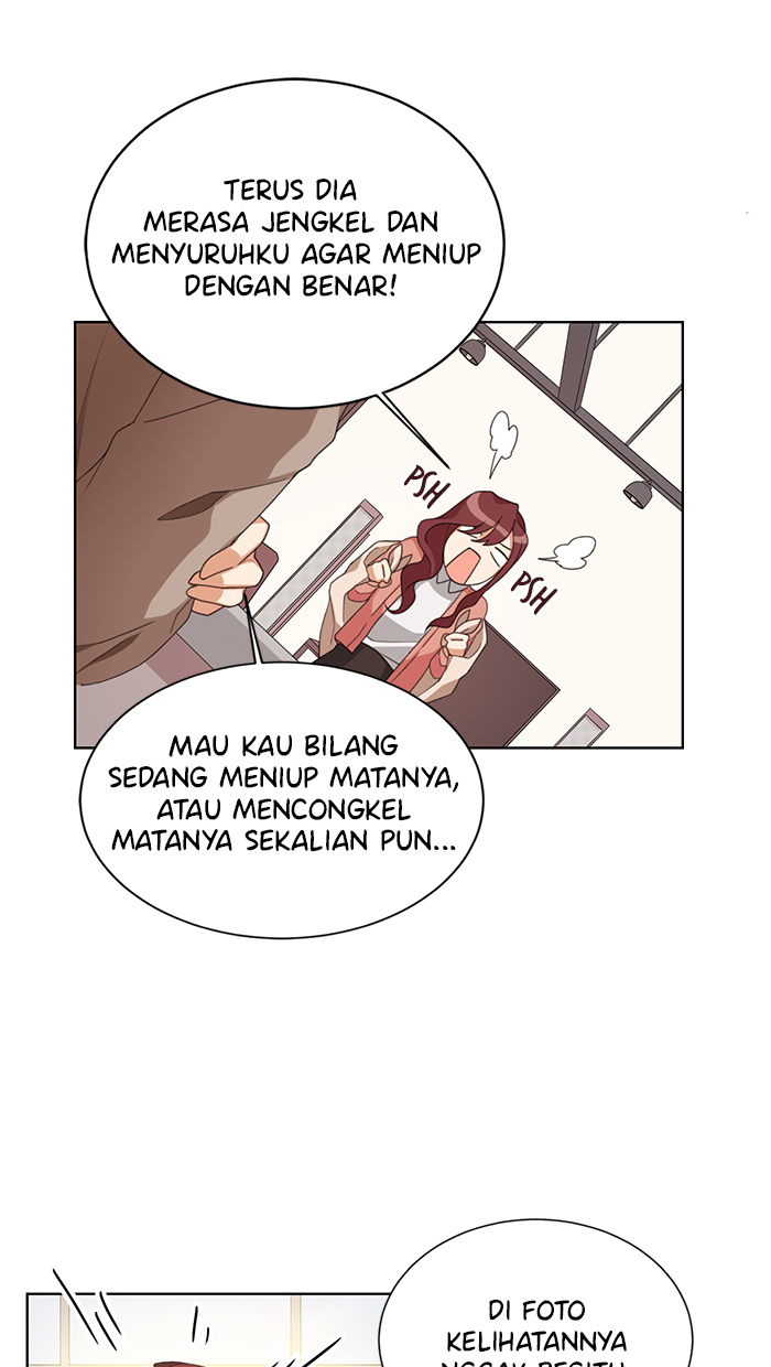 We're Soulmates Starting From Today chapter 1 halaman 21