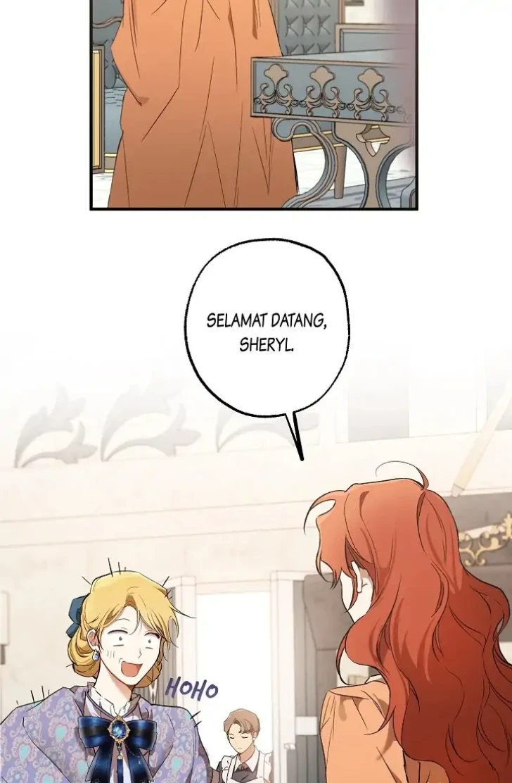Everything Was a Misunderstanding chapter 69 halaman 51