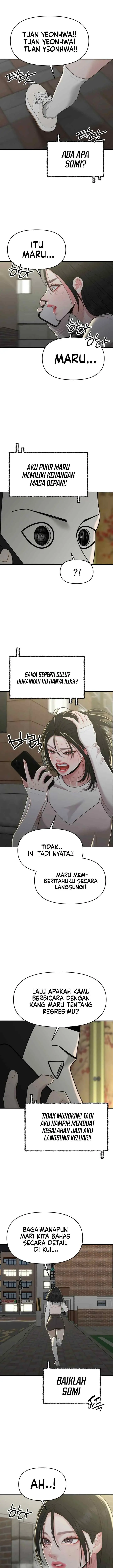 A Repeat Sign chapter 40 halaman 11