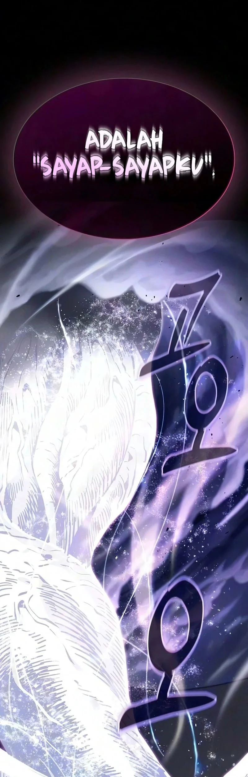 Academy's Genius Swordmaster chapter 143 halaman 77