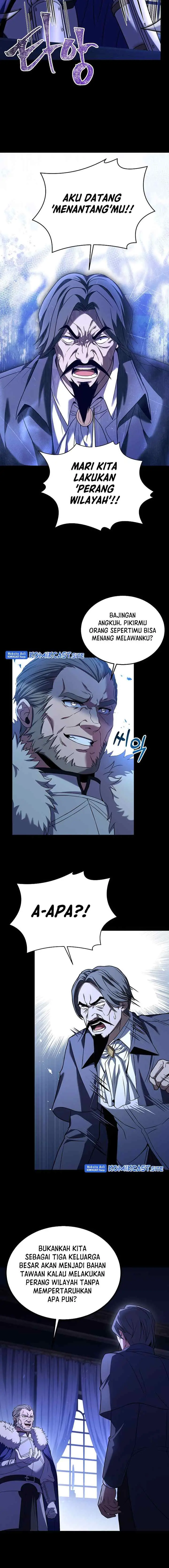 Rebirth of the 8-Circled Mage chapter 124 halaman 14