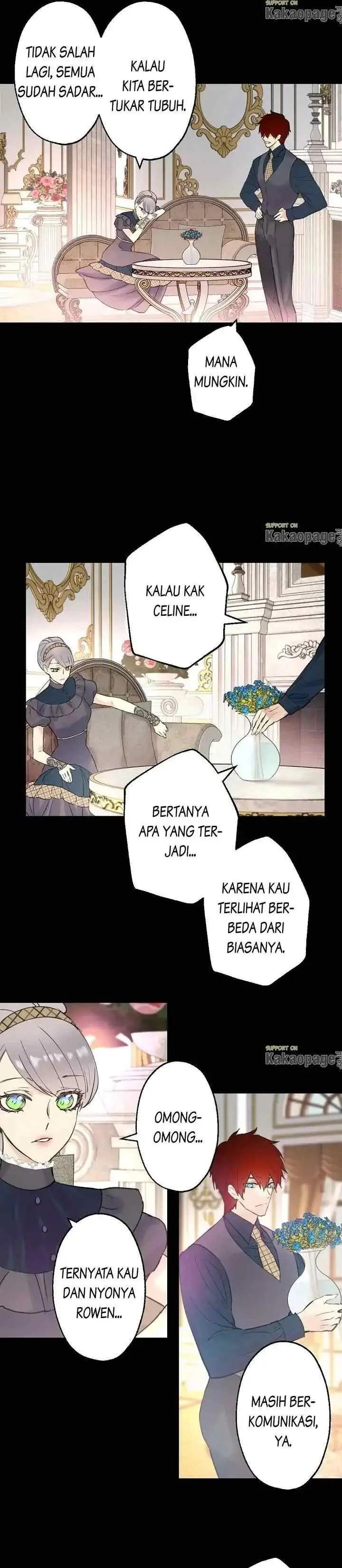 As Long as You Like It chapter 195 halaman 15