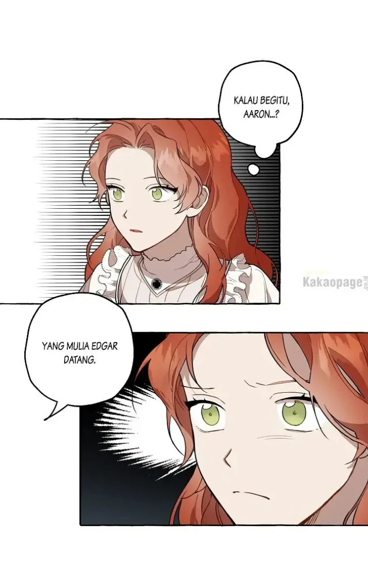 Everything Was a Misunderstanding chapter 11 halaman 68