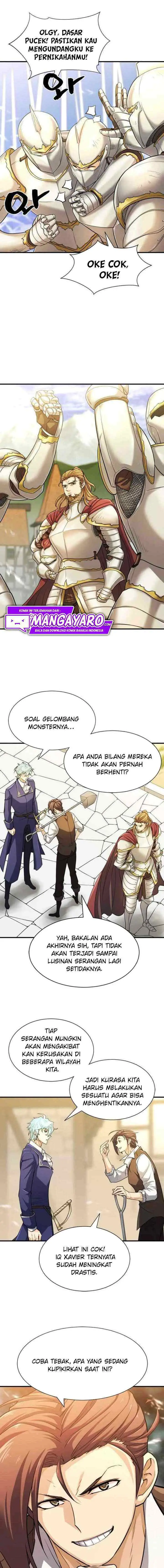 O melhor engenheiro do mundo chapter 53 halaman 8
