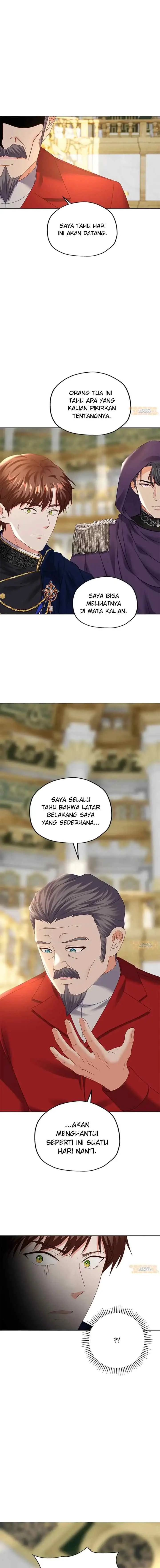 A Queen Without Her Crown chapter 38 halaman 6