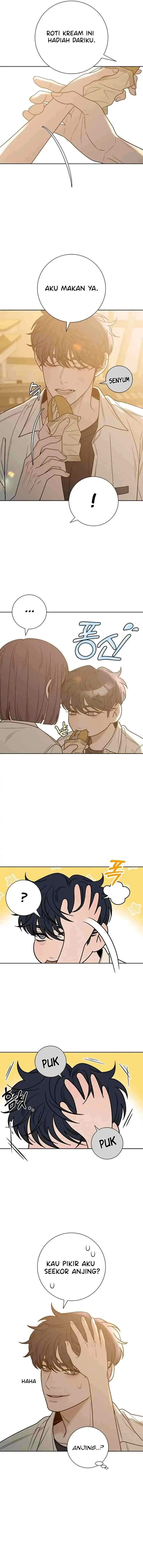Operation: True Love chapter 72 halaman 6