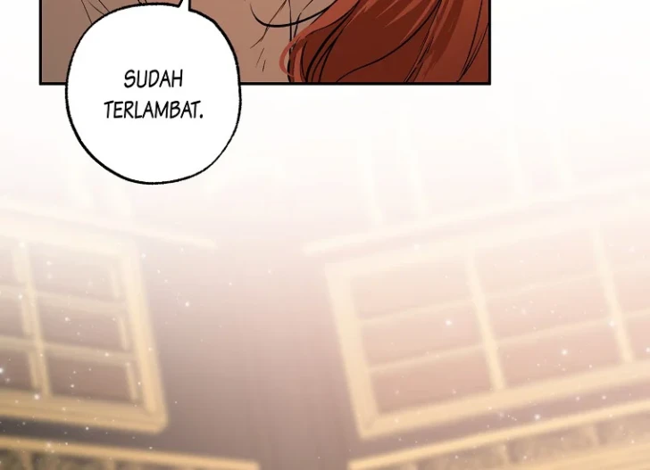 Everything Was a Misunderstanding chapter 114 halaman 154