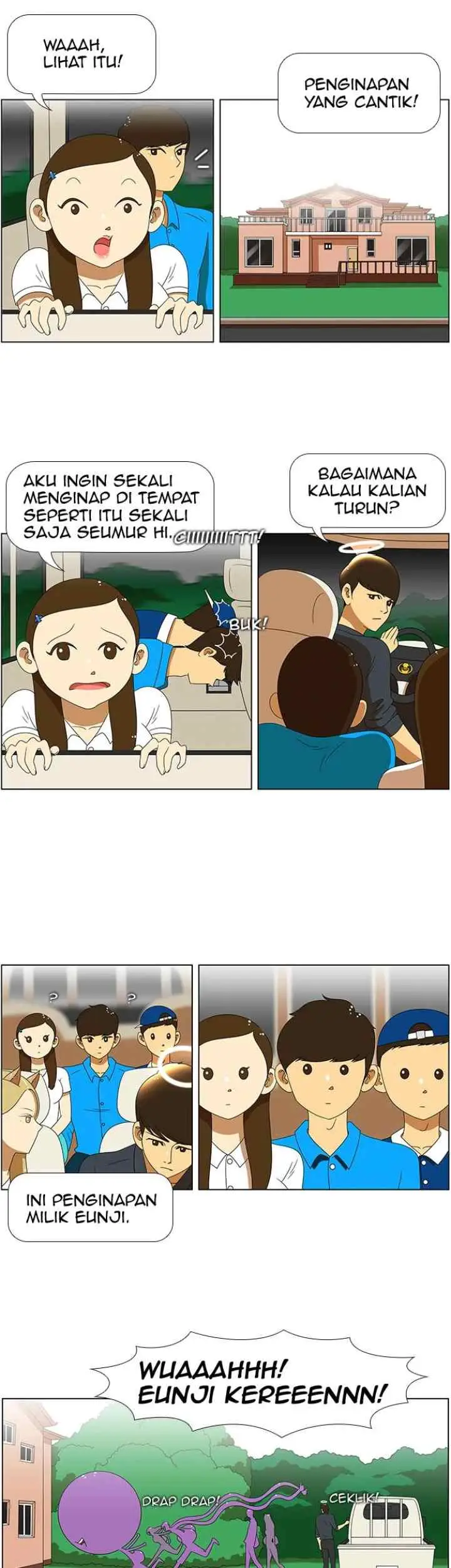 New Normal: Class 8 chapter 55 halaman 12