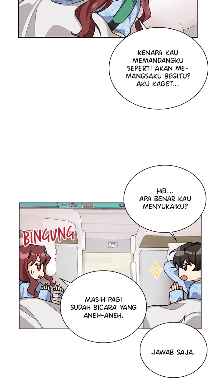 We're Soulmates Starting From Today chapter 31 halaman 29