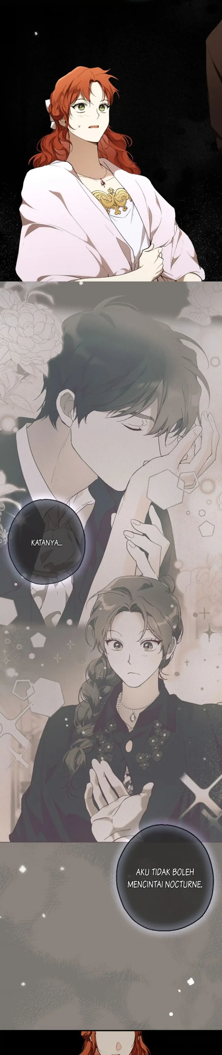 Everything Was a Misunderstanding chapter 96 halaman 10