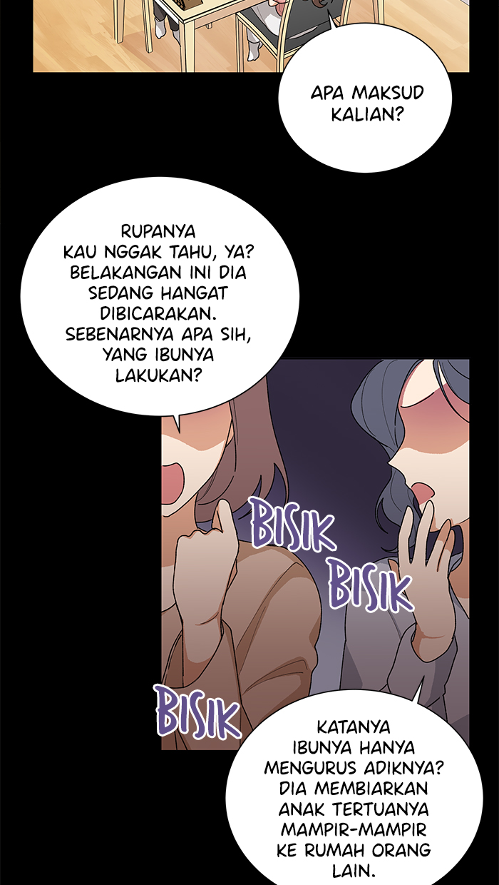 We're Soulmates Starting From Today chapter 34 halaman 46