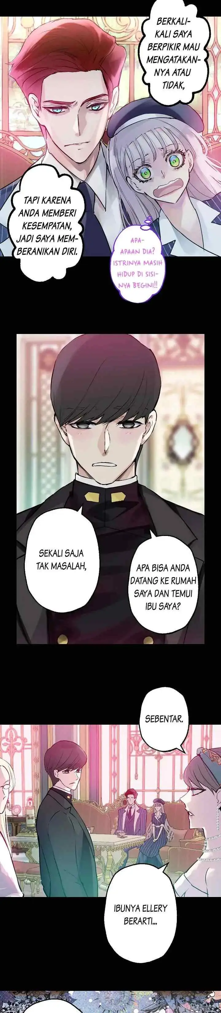 As Long as You Like It chapter 211 halaman 12
