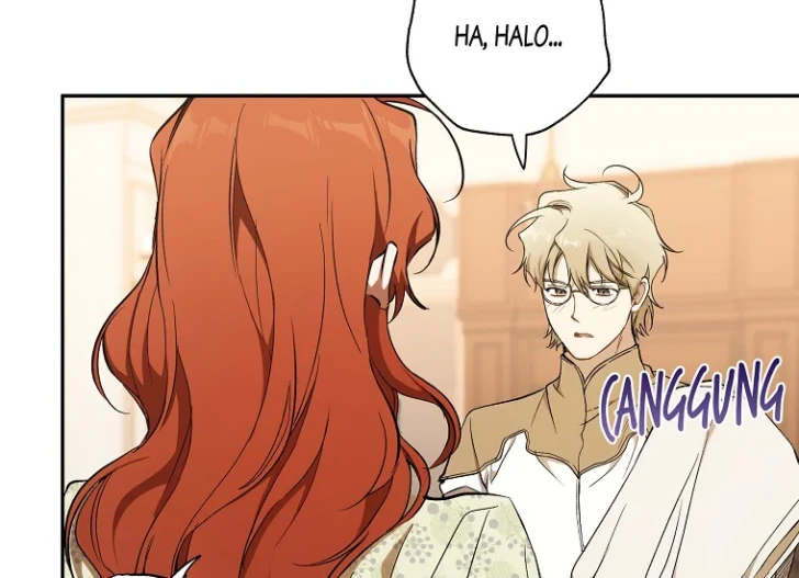 Everything Was a Misunderstanding chapter 110 halaman 47