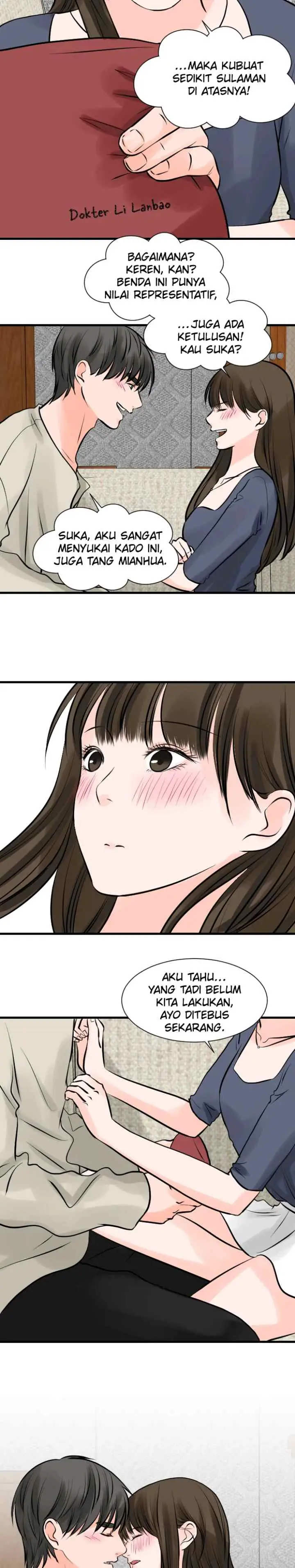 One + One (Bao A) chapter 113 halaman 12