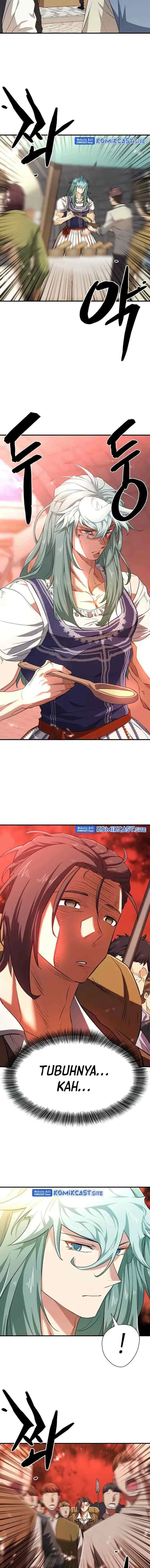 O melhor engenheiro do mundo chapter 83 halaman 4