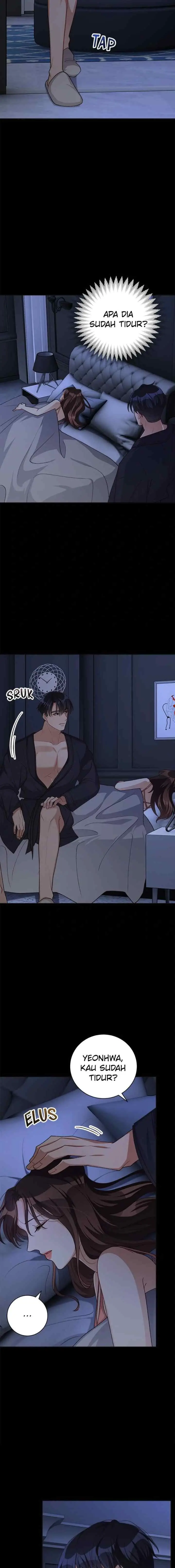 No Marriage is Perfect chapter 94 halaman 6