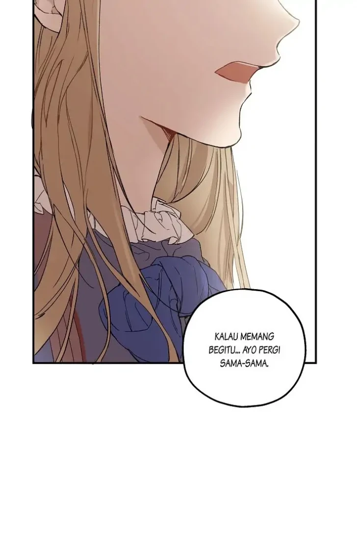 Everything Was a Misunderstanding chapter 43 halaman 30