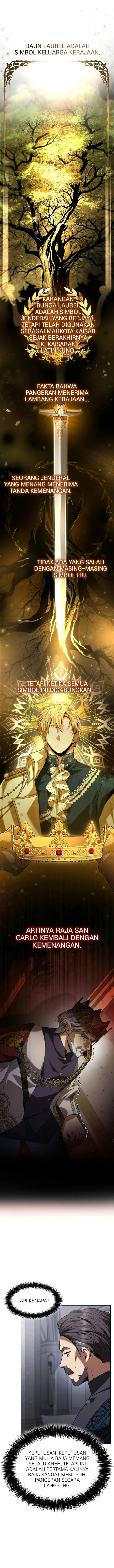 Sister, I'm the Queen in This Life chapter 188 halaman 13