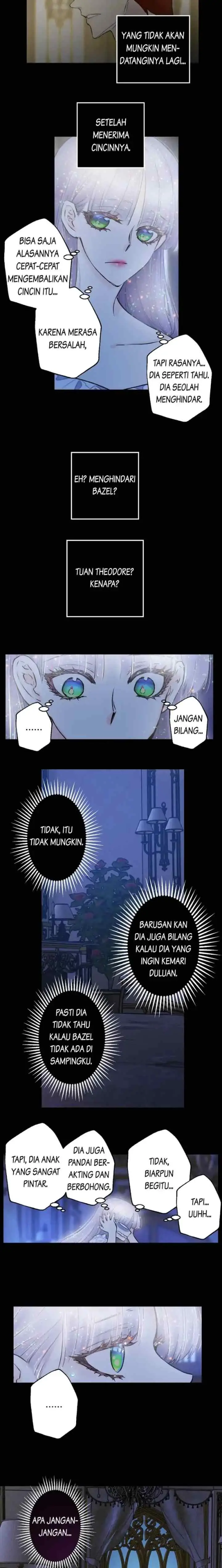 As Long as You Like It chapter 233 halaman 9