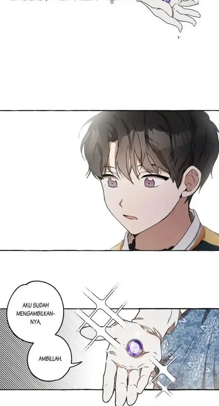 Everything Was a Misunderstanding chapter 2 halaman 36