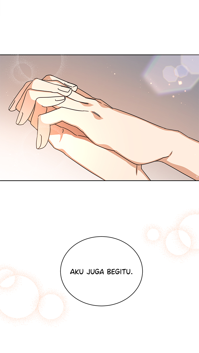 We're Soulmates Starting From Today chapter 41 halaman 51