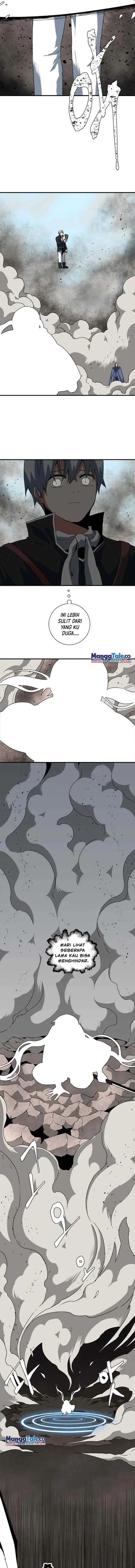 One Step to The Demon King chapter 31 halaman 6