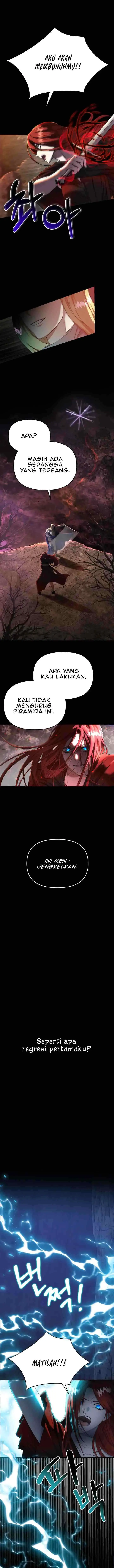 How To Survive as the Devil's Child chapter 1 halaman 4