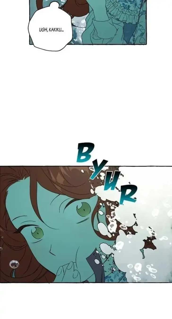Everything Was a Misunderstanding chapter 3 halaman 29