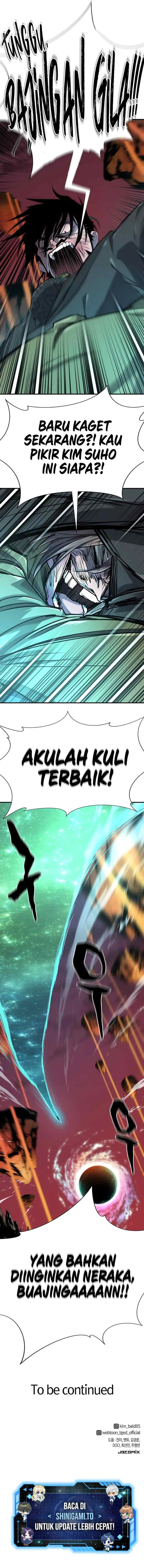 O melhor engenheiro do mundo chapter 204 halaman 20