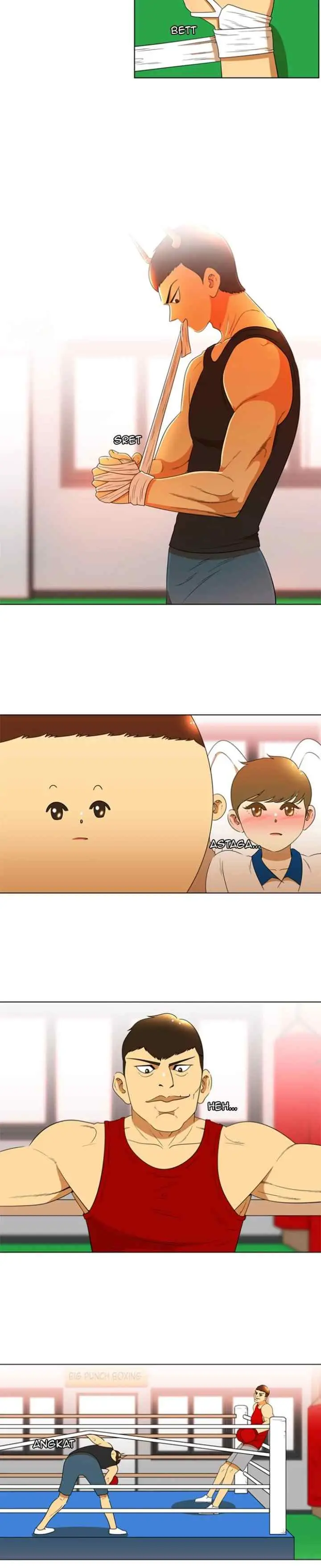 New Normal: Class 8 chapter 74 halaman 15