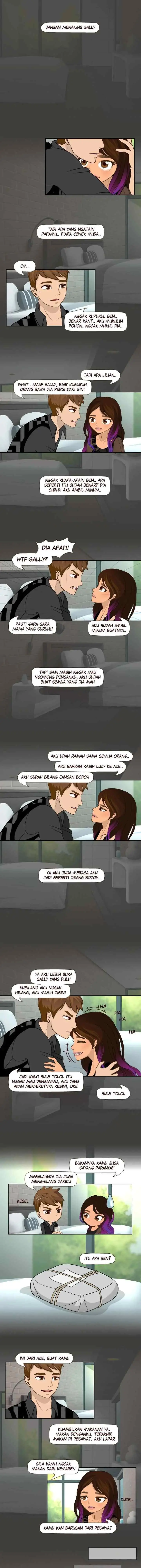 Alice chapter 96 halaman 4