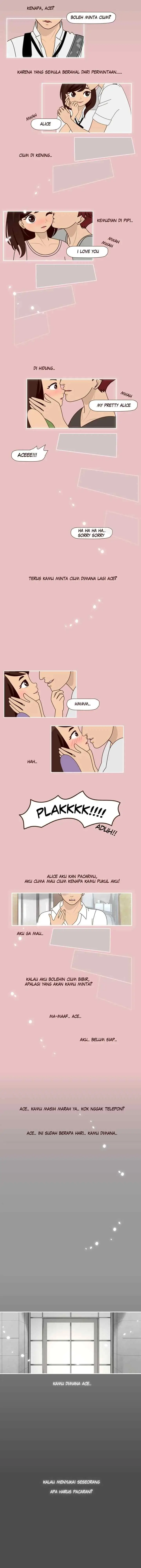 Alice chapter 27 halaman 7