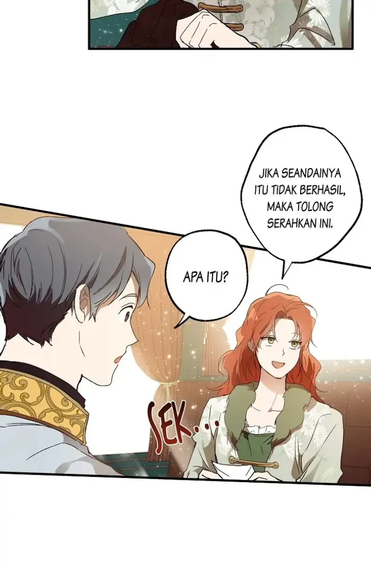 Everything Was a Misunderstanding chapter 70 halaman 62