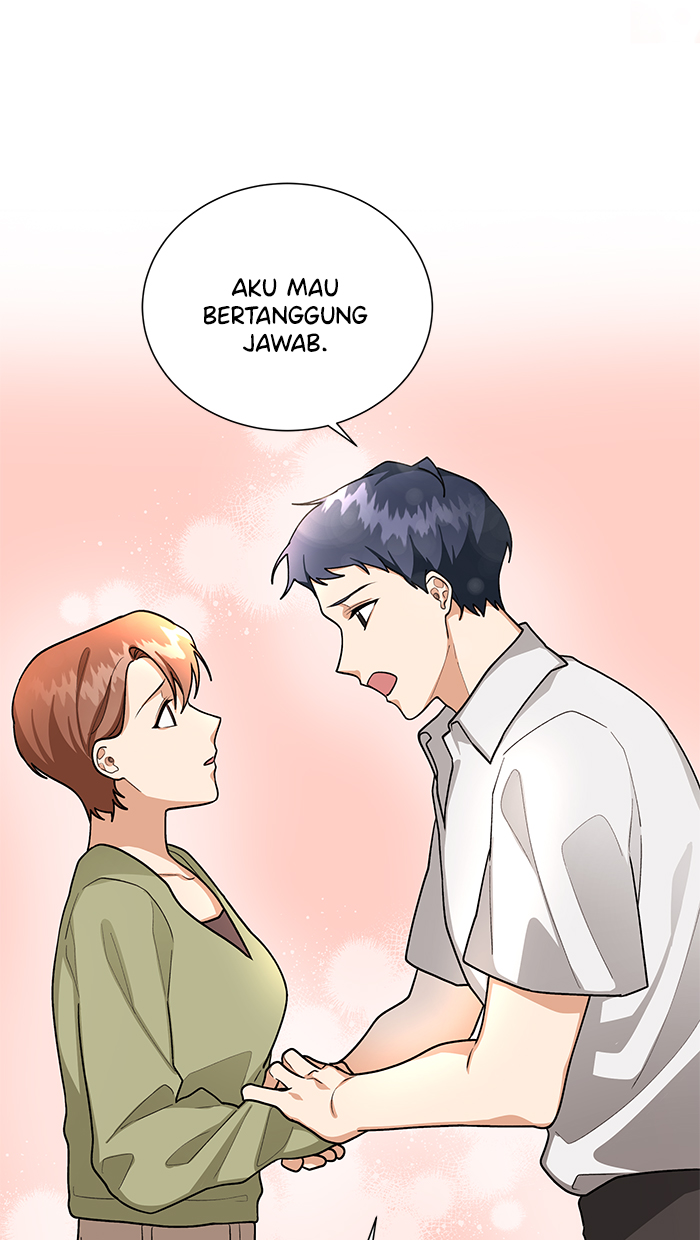 We're Soulmates Starting From Today chapter 50 halaman 31