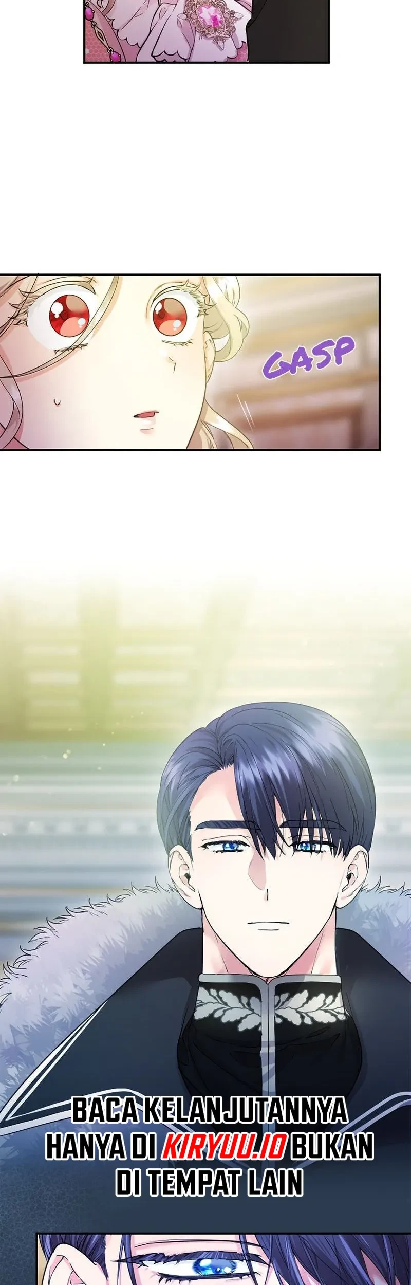 Munou na Mamahaha desu ga, Kazoku no Dekiai ga Tomarimasen! chapter 25 halaman 13