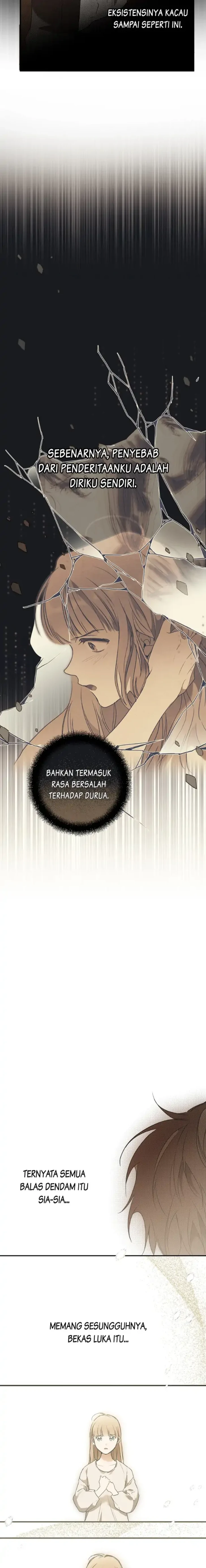 Everything Was a Misunderstanding chapter 75 halaman 11