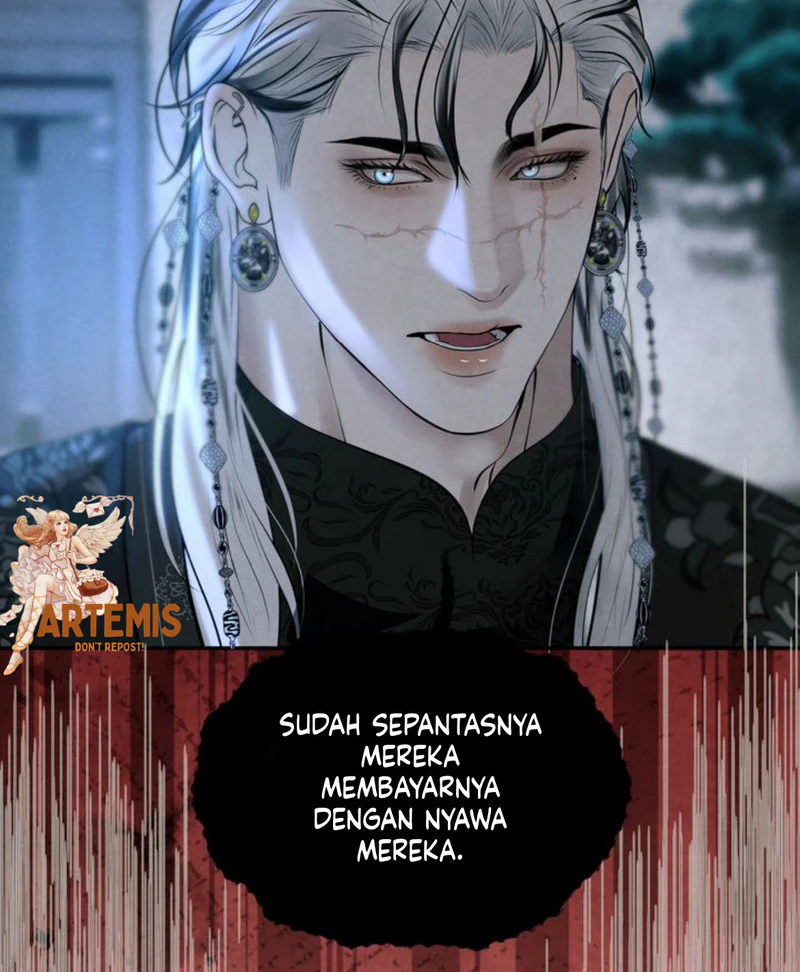 Beneath the Fallen Bloom chapter 13 halaman 66