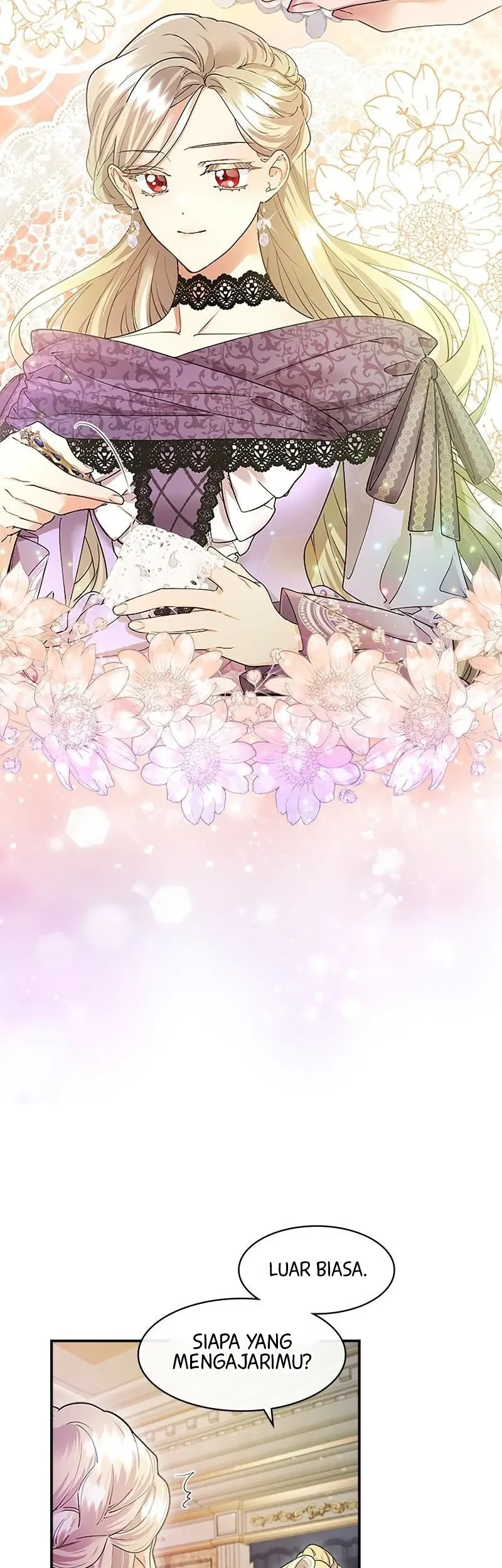 Munou na Mamahaha desu ga, Kazoku no Dekiai ga Tomarimasen! chapter 23 halaman 25