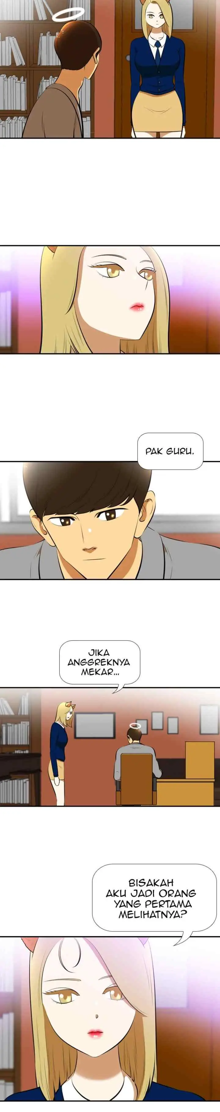 New Normal: Class 8 chapter 182 halaman 11