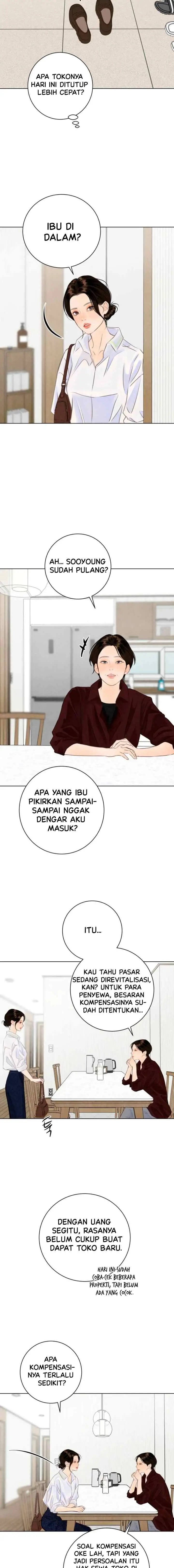 Before the Grapes Ripen chapter 12 halaman 8