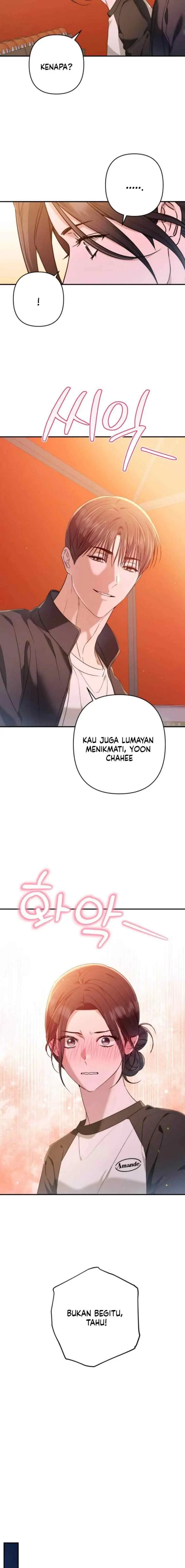Ombre de printemps chapter 37 halaman 11