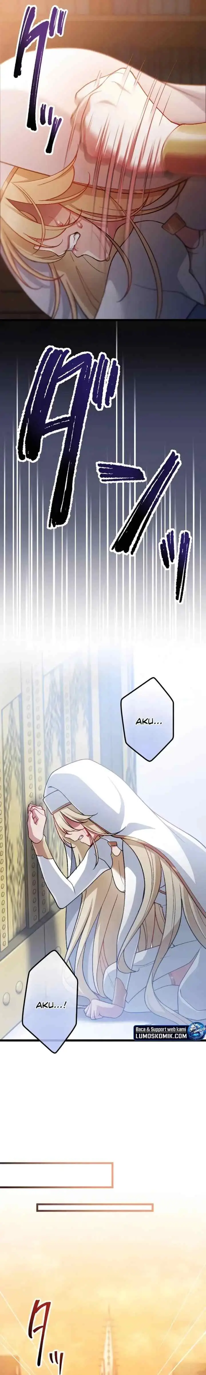 Omae wa Tsuyo sugita to Nakama ni Uragirareta chapter 17 halaman 15