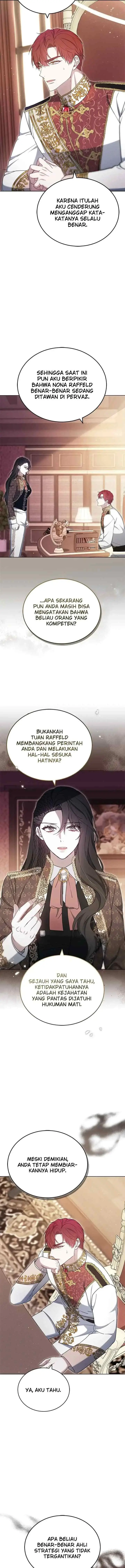 City of Arrogance chapter 80 halaman 14