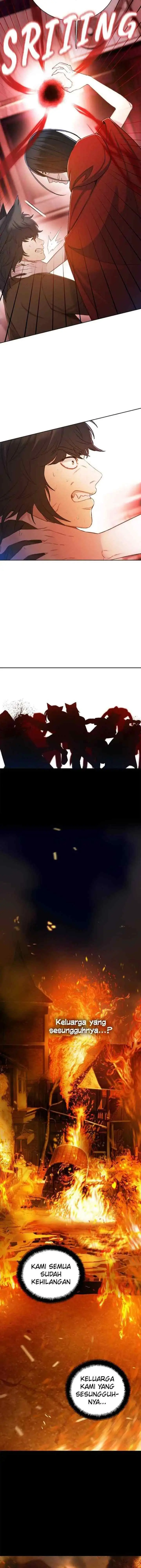 Dark Moon: The Grey City chapter 45 halaman 15