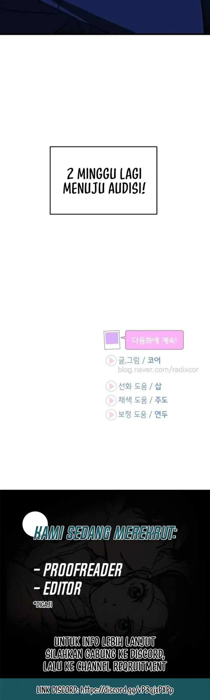 Heartbeat Sounds chapter 11 halaman 14