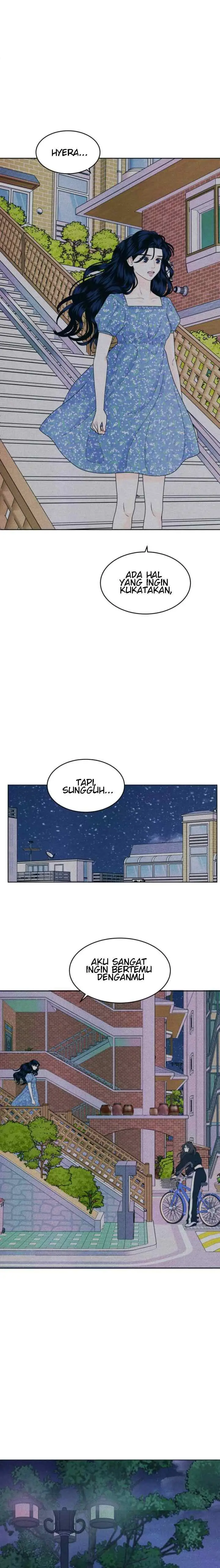 An Introverted Man And Woman chapter 61 halaman 5